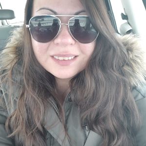 Meet your Posher, Gerri